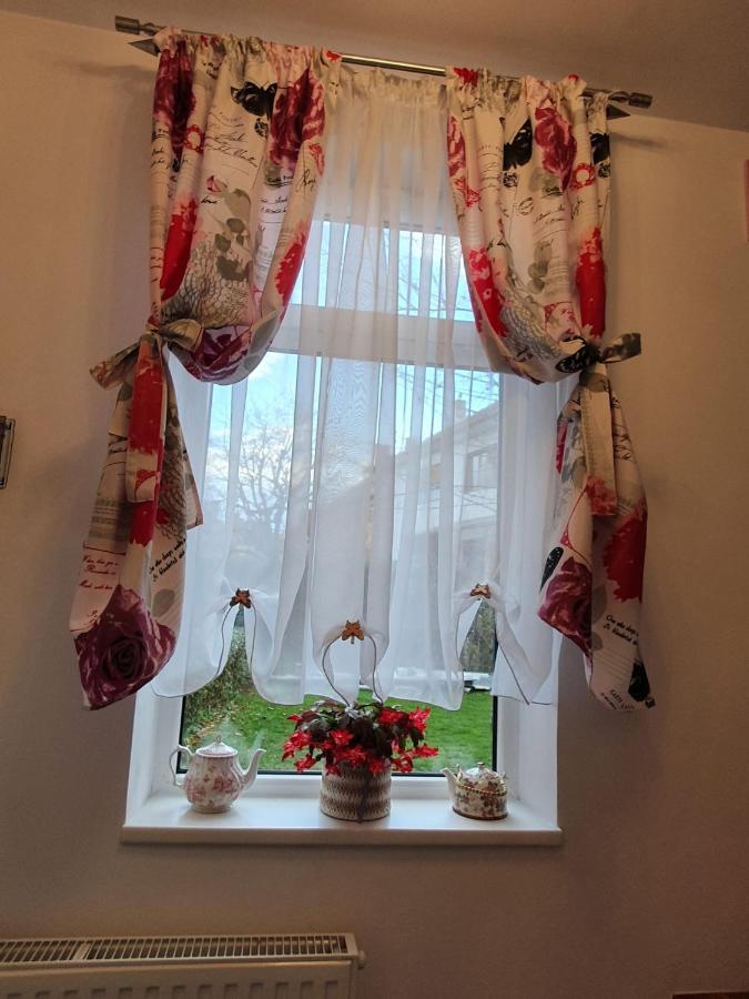 Smiley Apartment Сибиу Экстерьер фото
