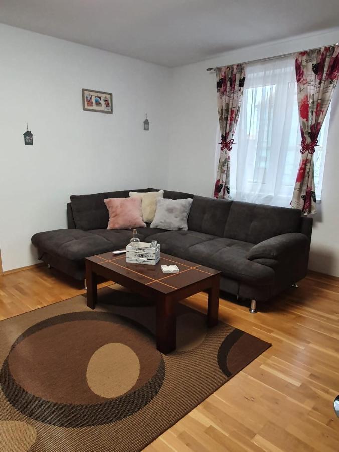 Smiley Apartment Сибиу Экстерьер фото
