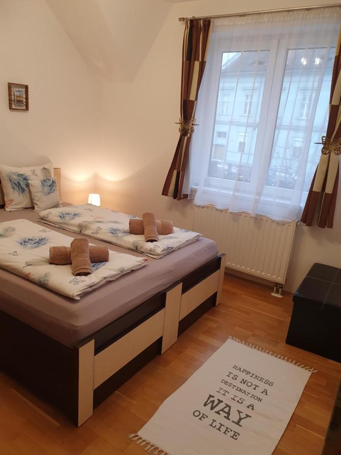 Smiley Apartment Сибиу Экстерьер фото