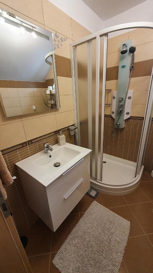 Smiley Apartment Сибиу Экстерьер фото