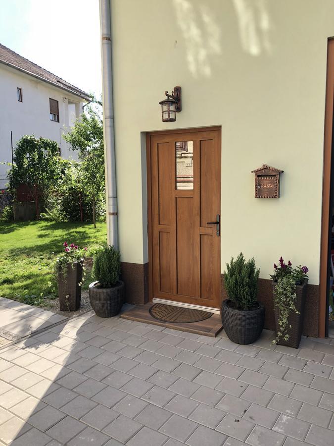 Smiley Apartment Сибиу Экстерьер фото